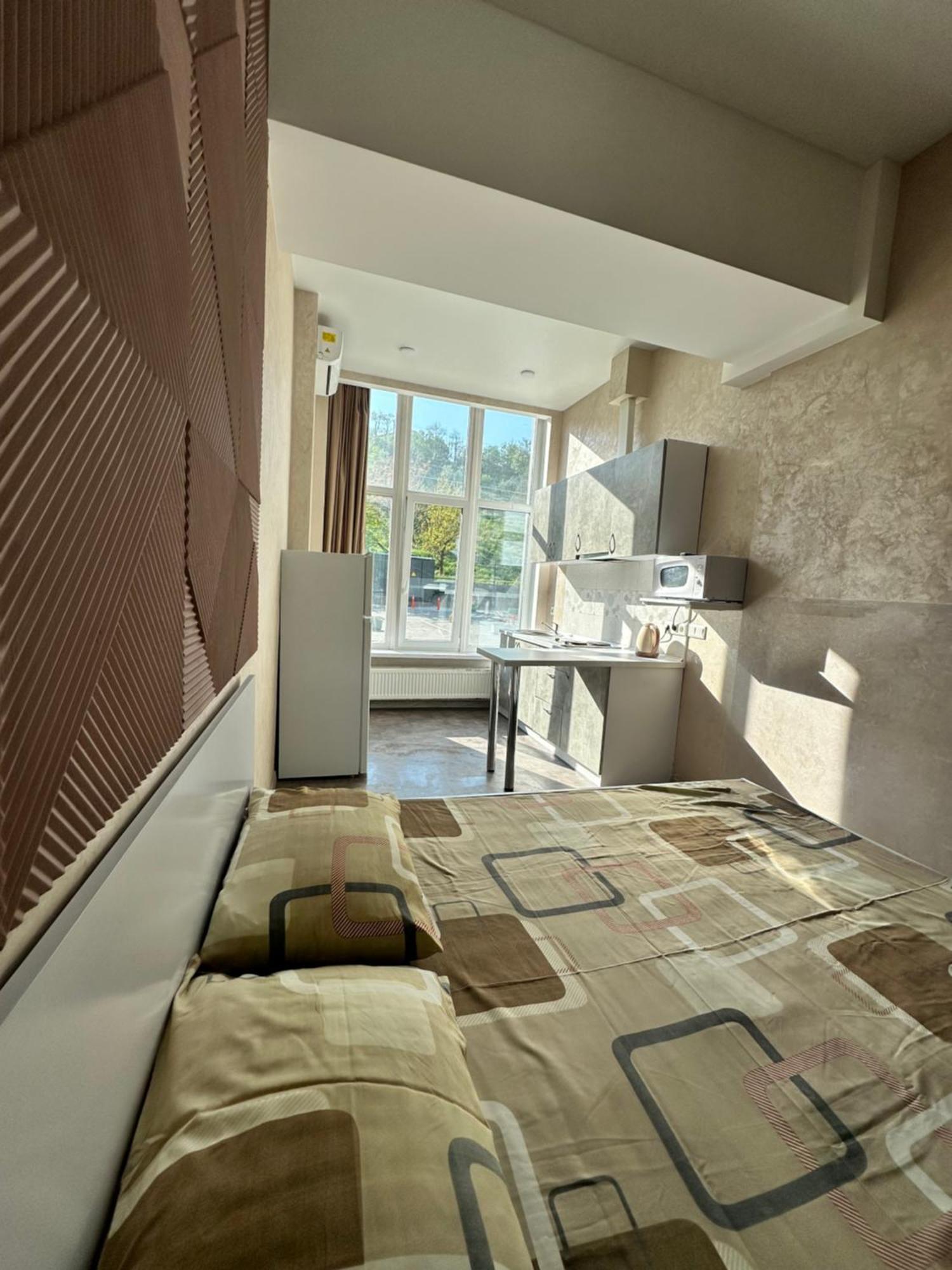Magnit Apartments У Самого Моря Οδησσός Εξωτερικό φωτογραφία