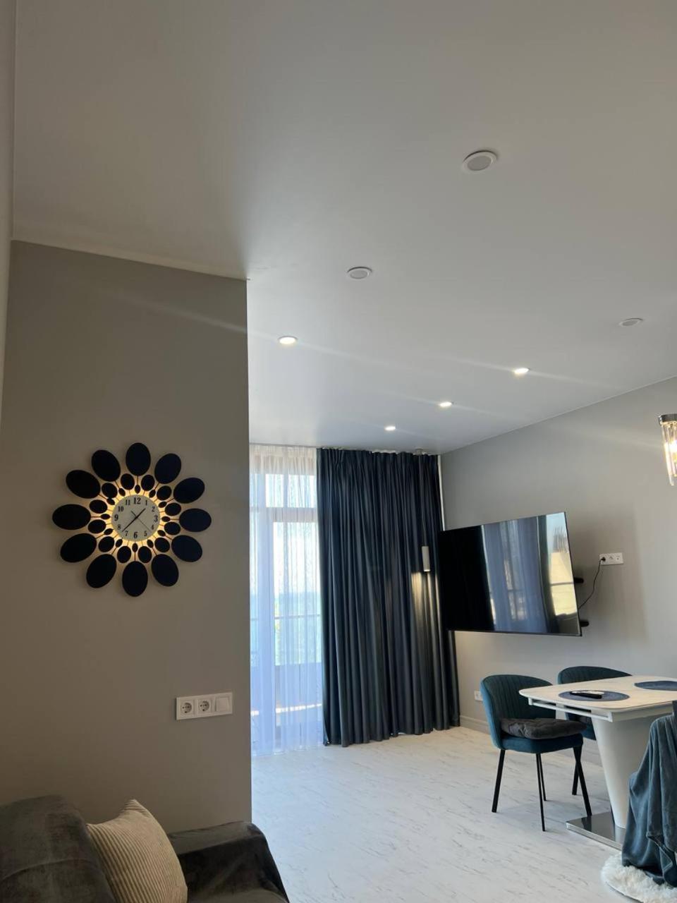 Magnit Apartments У Самого Моря Οδησσός Εξωτερικό φωτογραφία