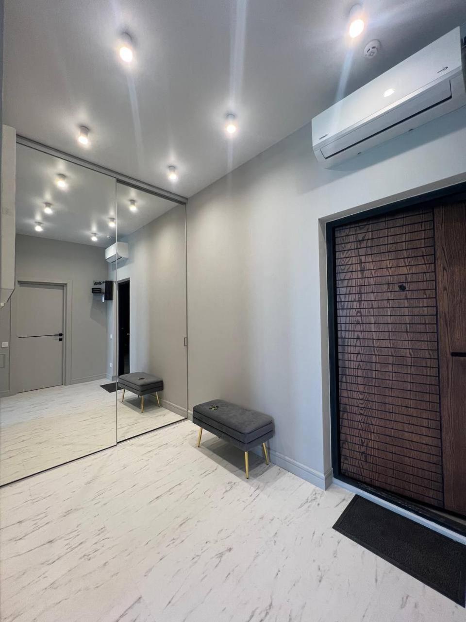 Magnit Apartments У Самого Моря Οδησσός Εξωτερικό φωτογραφία