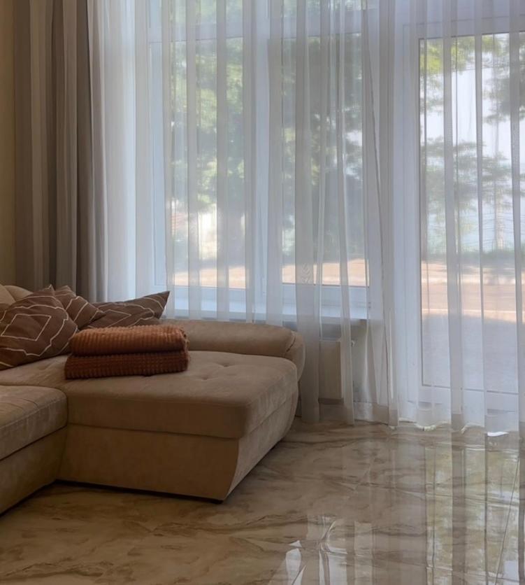 Magnit Apartments У Самого Моря Οδησσός Εξωτερικό φωτογραφία