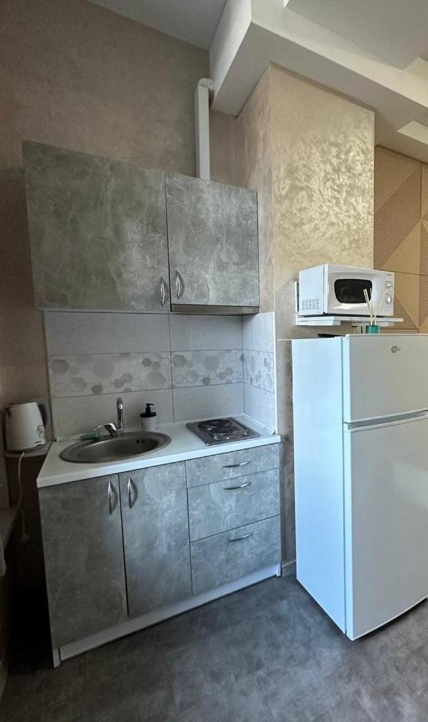 Magnit Apartments У Самого Моря Οδησσός Εξωτερικό φωτογραφία