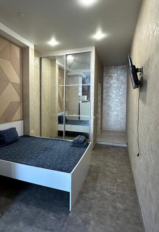 Magnit Apartments У Самого Моря Οδησσός Εξωτερικό φωτογραφία